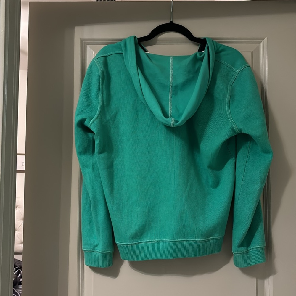 Hooded zip up jacket - Picture 7 of 7